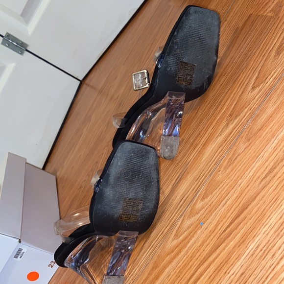 soulier fashion nova - Picture 9 of 9